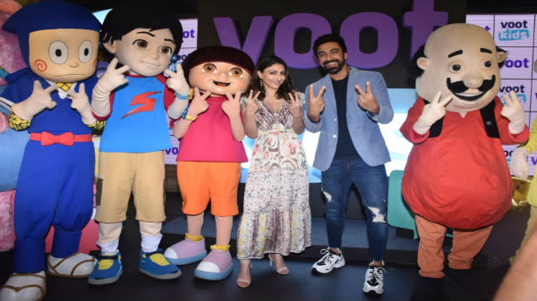 కొత్త కంటెంట్