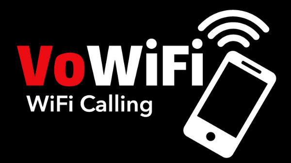 VoWi-Fi కాలింగ్ సేవ