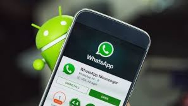 ఆండ్రాయిడ్ & IOS