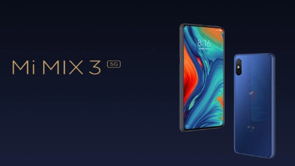 షియోమి 5G ఫోన్ల వ్యూహం
