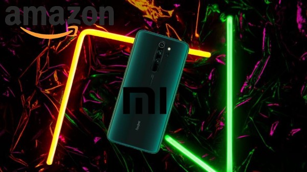Xiaomi Redmi Note 8 Pro