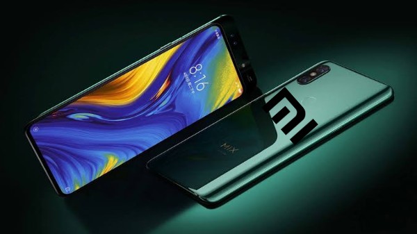 రెడ్మి K30 లీకైన వివరాలు