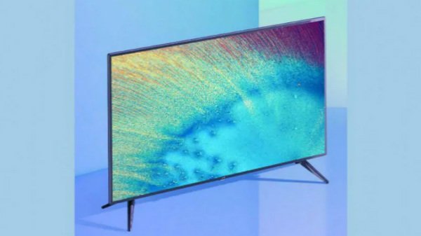 40-Inch Redmi TV Details
