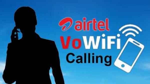 ఢిల్లీలో భారతి ఎయిర్టెల్ VoWiFi రోల్అవుట్