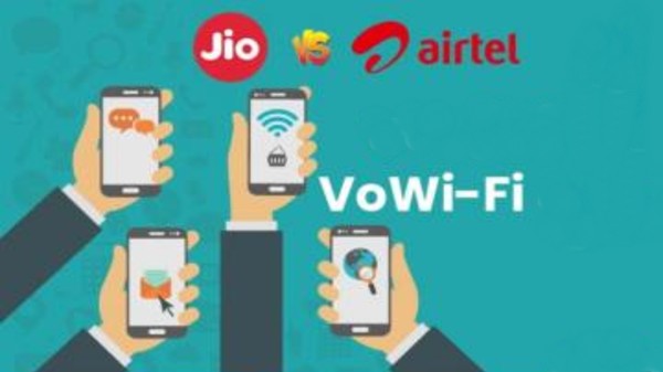 ఎయిర్టెల్ VoWi-Fi