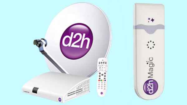 d2h మ్యాజిక్ వాయిస్ ఫీచర్లు ఇలా ఉన్నాయి