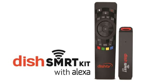 DishSMRT