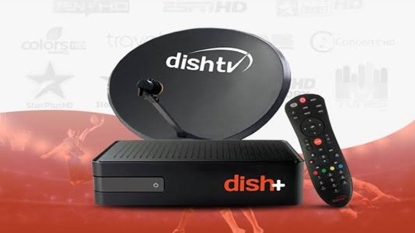 DTH
