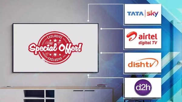 DTH కనెక్షన్