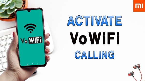 Jio VoWi-Fi
