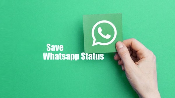 వాట్సాప్ స్టేటస్