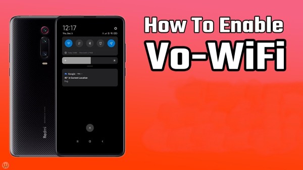 VoWiFi సర్వీసును యాక్టివేట్ చేయడం ఎలా?