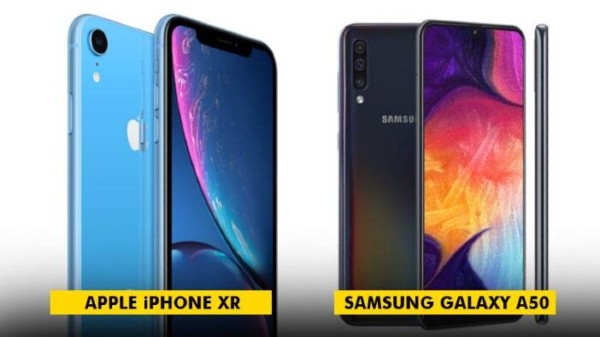 2. Samsung A10 ధర Rs.7,990