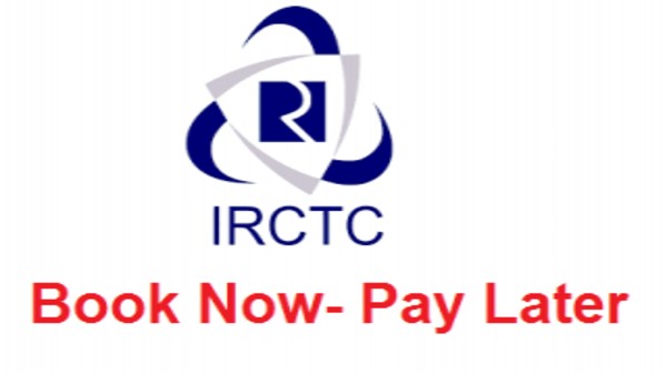IRCTC