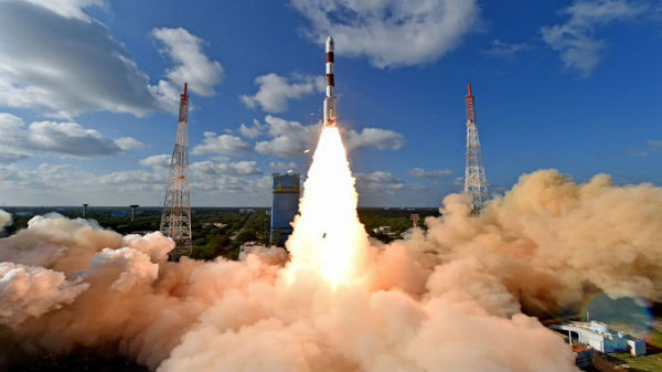 75వ ప్రయోగం