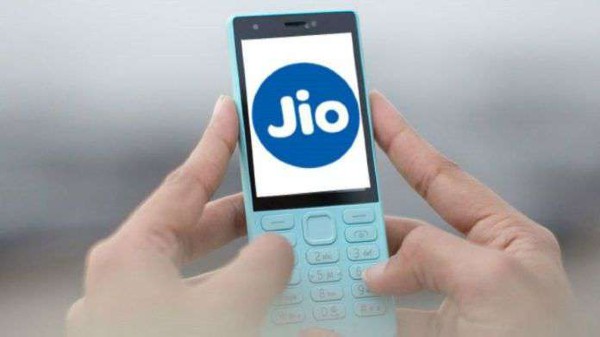 జియో పాత రీఛార్జీలు