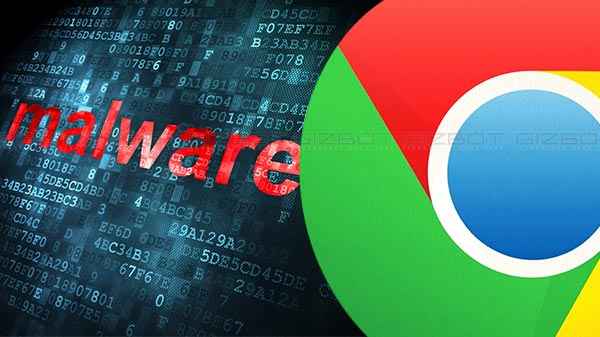 మాల్వేర్ కోడ్ను