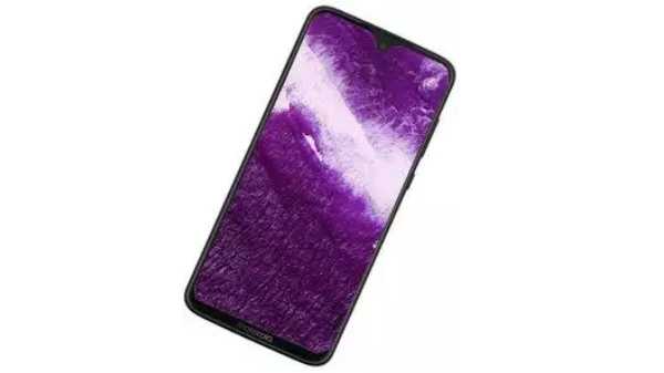 Motorola P40 Power