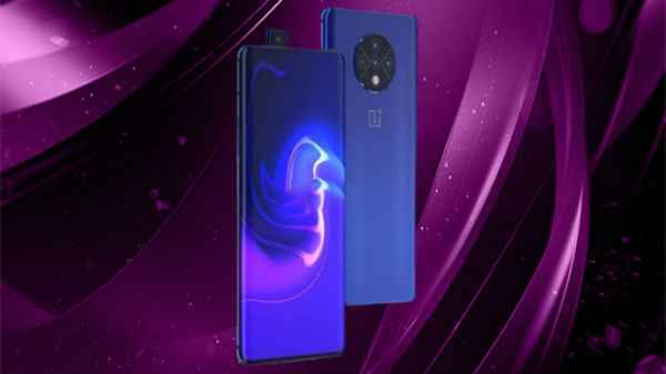 OnePlus 7 Pro