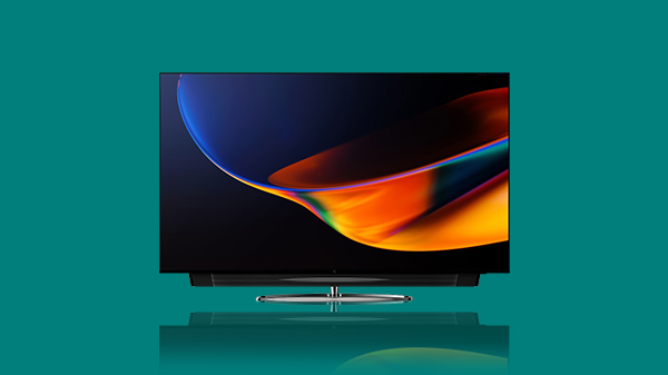 OnePlus TV