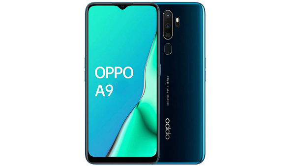 4. Oppo A9 ధర Rs.11,990