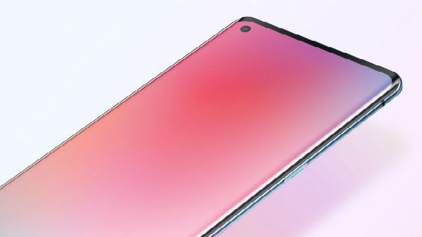 6.5-అంగుళాల పూర్తి HD + AMOLED డిస్ప్లే
