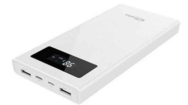 Portronics Indo 20D