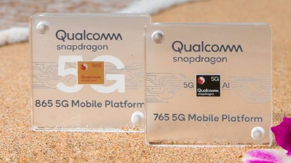 5G చిప్