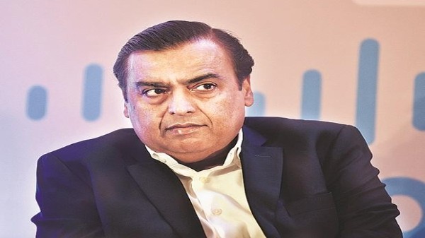 జియో ఆపరేటర్