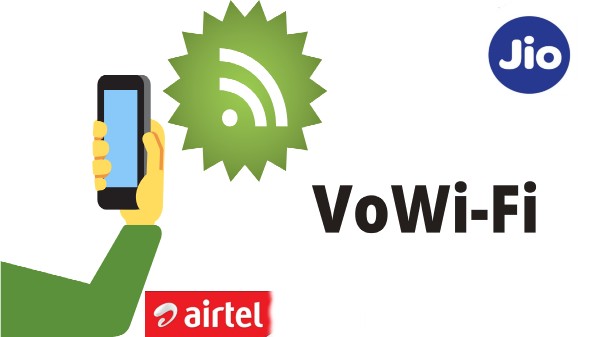 VoWi-Fi సర్వీసు