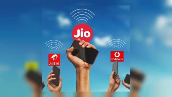 VoWiFi ఫీచర్