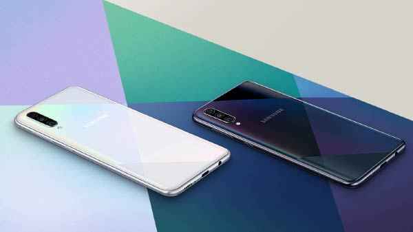 Samsung Galaxy A51