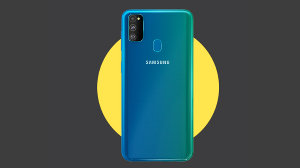 Samsung Galaxy M30s