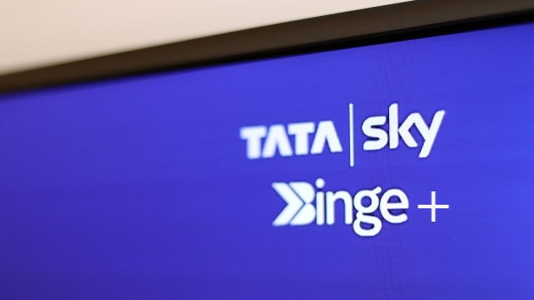టాటా స్కై బింగే + వివరాలు