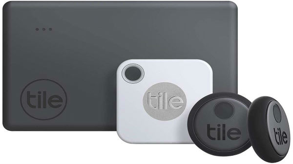 TILE PRO AND TILE SLIM