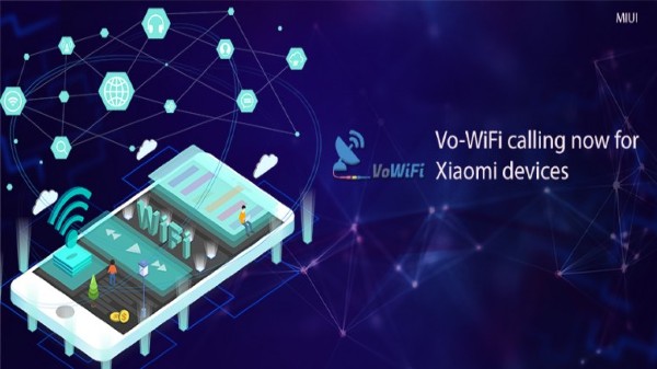 VoWiFi ఎలా పనిచేస్తుంది