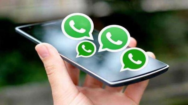 విండోస్ ఫోన్లకు వాట్సాప్ సపోర్ట్ ఎండింగ్
