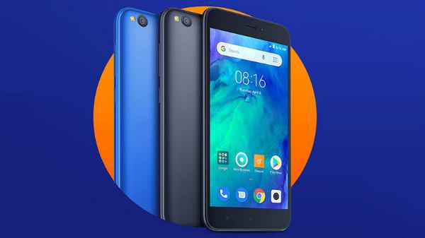 XIAOMI REDMI GO