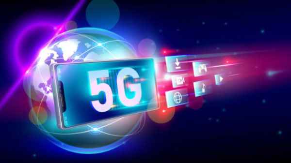 ఇప్పటికే అందుబాటులోకి 5జీ