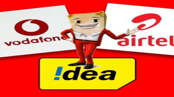 వోడాఫోన్ ప్లాన్