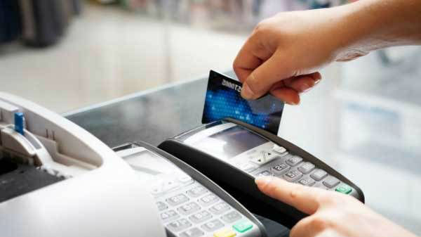 ఎప్పుడూ ఉపయోగించని కార్డులపై