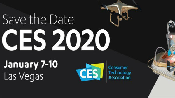 CES 2020 లో