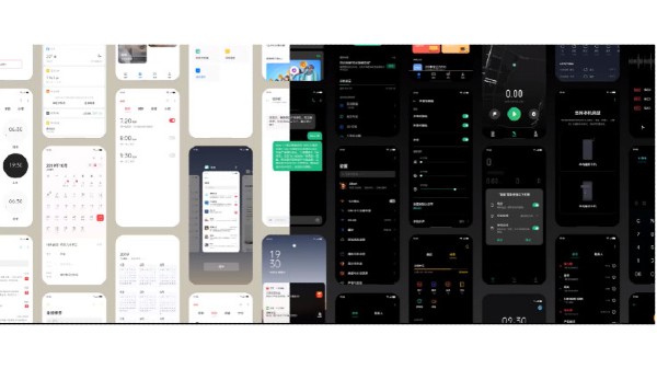 కలర్ఓఎస్ 7 కు మీ OPPO ఫోన్ ను ఎలా అప్గ్రేడ్ చేయాలి