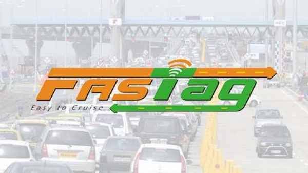 NHAI ఫాస్ట్ ట్యాగ్ వినియోగదారులకు మాత్రమే