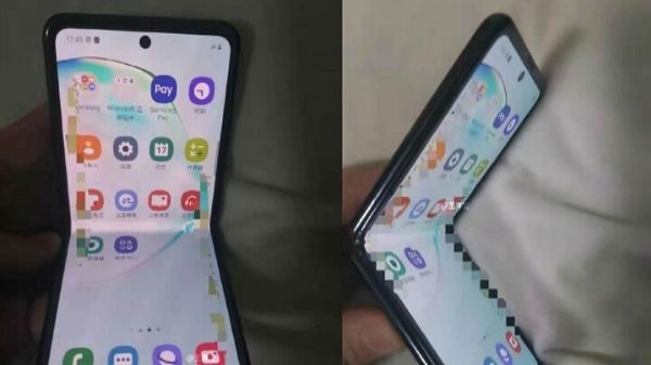 గెలాక్సీ ఫోల్డ్ 2: ఎప్పుడు లాంచ్ అవుతుంది?
