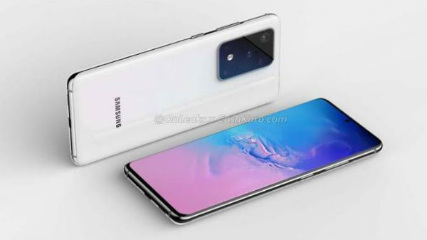 డ్యూయల్-టోన్ హౌసింగ్