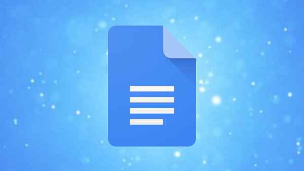 Google డాక్స్
