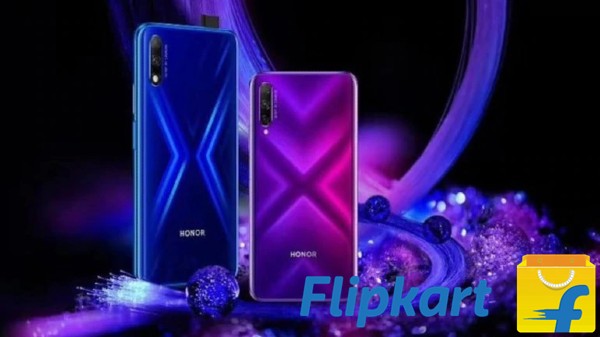 హానర్ 9X