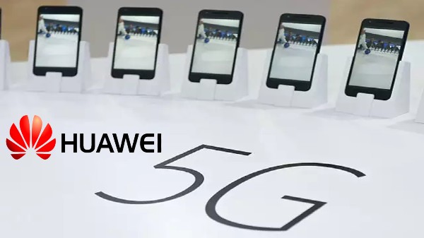 5G ఎనేబుల్డ్ చిప్సెట్