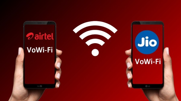 Wi-Fi కాలింగ్